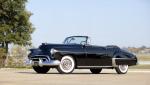 Oldsmobile 88 Convertible Coupe 1950 года